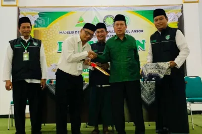 MUI Kabupaten Tegal Dorong Terbentuknya Perbup Tentang Penyembelihan Hewan Secara Syariat Islam
