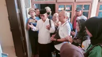 Usai Bebas Bersyarat, Mukti Agung Pilih Fokus Usaha Keluarga dan Cooling Down dari Politik