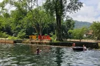 Sejarah Desa Cempaka Tegal, Sosok Putri Cantik dan Sayembara Tuk Mudal