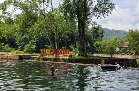 Sejarah Desa Cempaka Tegal, Sosok Putri Cantik dan Sayembara Tuk Mudal