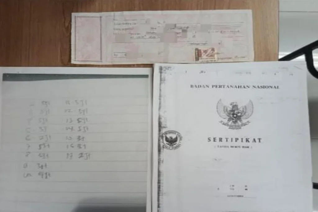 Penipuan Jual Beli Rumah di Banyumas, Korban Rugi Rp107 Juta, Ternyata Sudah Terjual Sejak 2005