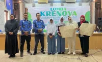 Lumiseed dari Batang Curi Perhatian Ubah Limbah Pertanian Jadi Kemasan Ramah Lingkungan
