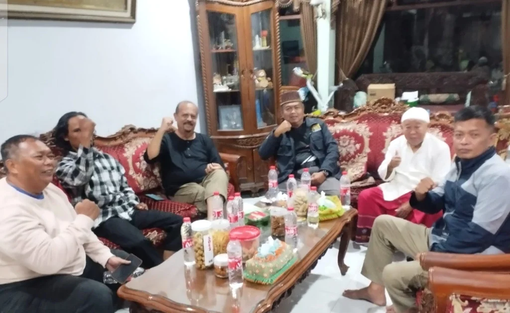 Jelang Konsolidasi Akbar Pemekaran Brebes Selatan, Presidium Beri Sinyal Kuat Dukungan