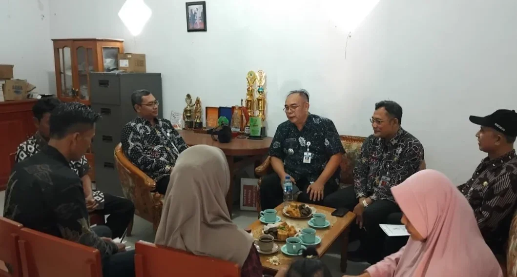 Disdukcapil Brebes Klarifikasi Terkait Layanan Adminduk Dimintai Biaya, Begini Hasilnya