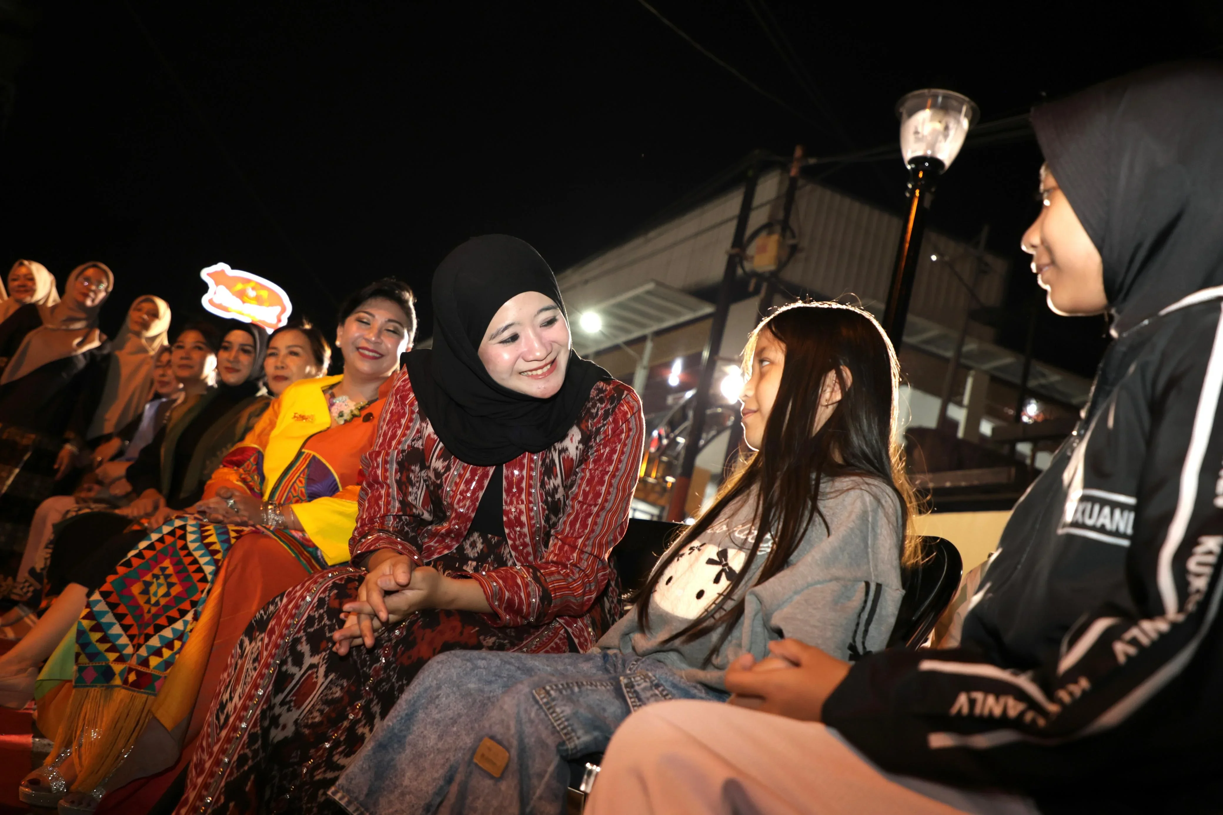 Nawal Yasin Ajak Pengrajin Perkuat Posisi Jateng sebagai Pusat Produksi Batik Nasional