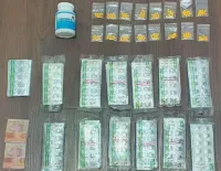 Polisi Gerebek Kamar Kos di Banyumas, Sita 4.579 Obat Keras