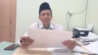1.479 Calon Jemaah Haji Kabupaten Tegal Siap Berangkat, Terbagi dalam 10 Kloter