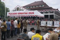 Ini Skema Pilkades 2026 di Pemalang, Penentuan TPS Disesuaikan Sebaran Pemilih