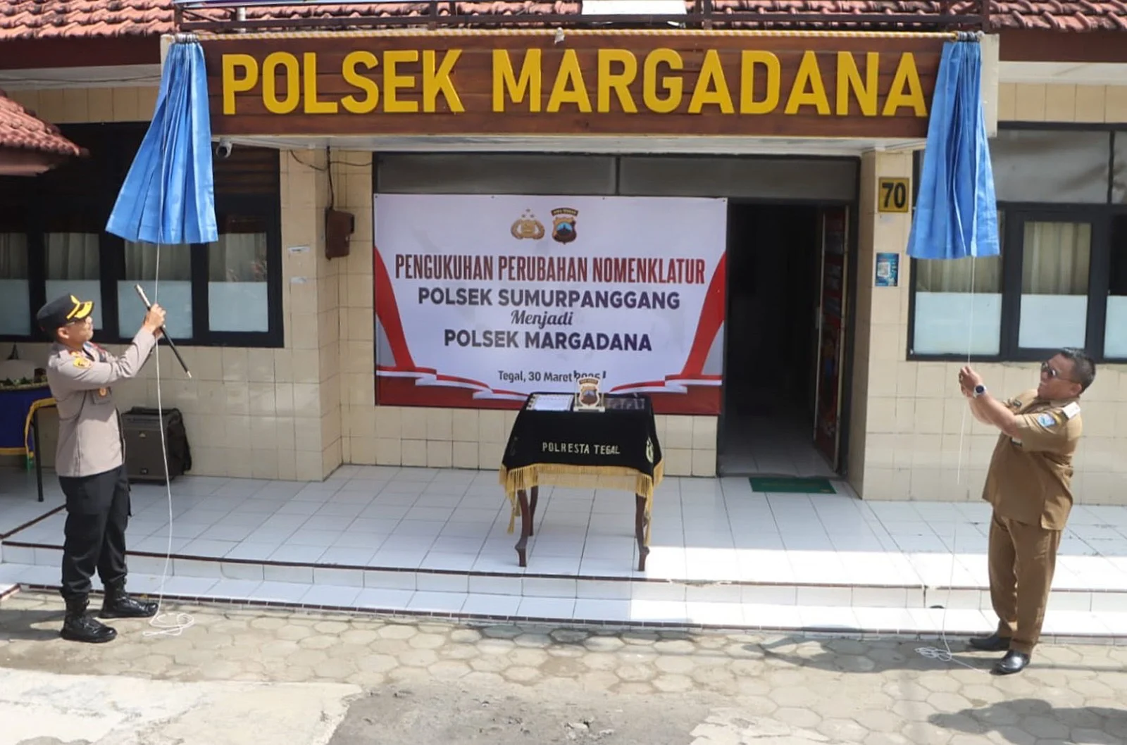Inilah Cerita Menarik Sumurpanggang Tegal