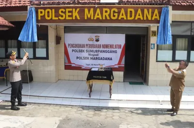 Inilah Cerita Menarik Sumurpanggang Tegal