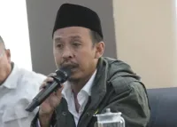 Diisukan Masuk Bursa Calon Ketua DPC PKB Pemalang, Ini Kata Kundhi