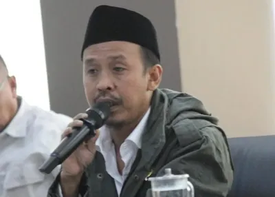 Diisukan Masuk Bursa Calon Ketua DPC PKB Pemalang, Ini Kata Kundhi