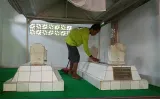 Telusuri Sejarah Makam Astana Pasekaran di Batang, Perlu Kajian Mendalam