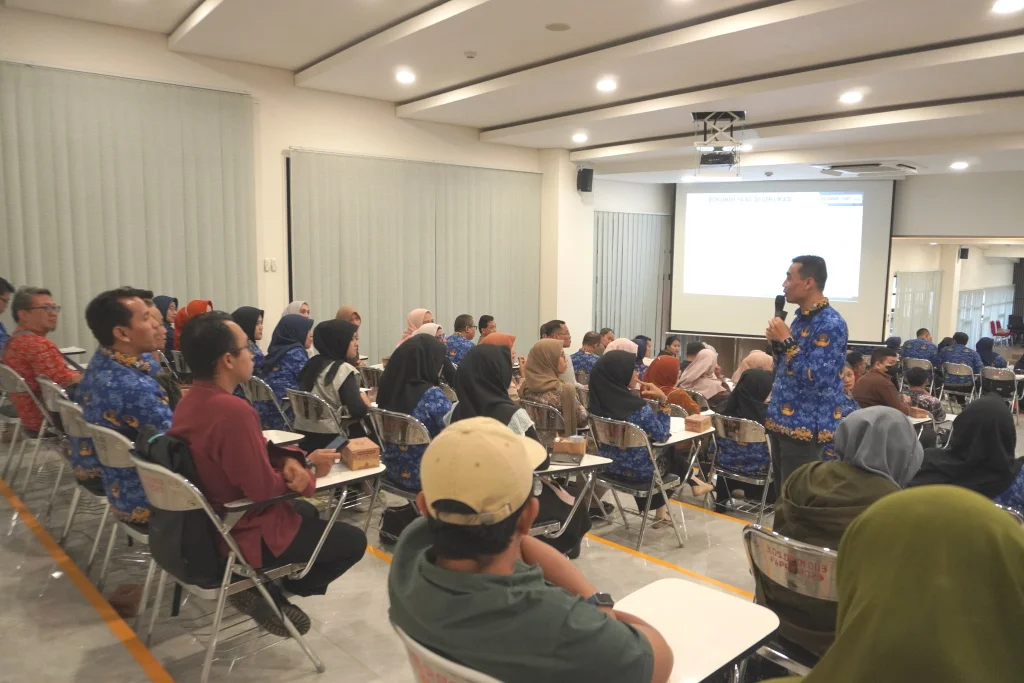 Unsoed Siap Gelar UTBK 2026, 407 Pengawas Disiapkan, Target Tanpa Maladministrasi