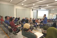 Unsoed Siap Gelar UTBK 2026, 407 Pengawas Disiapkan, Target Tanpa Maladministrasi