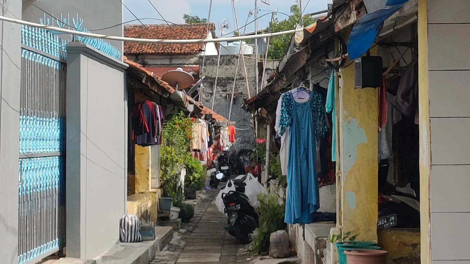 Angka Hunian Layak Tinggi, 13 Ribu Warga Tegal Justru Belum Punya Rumah