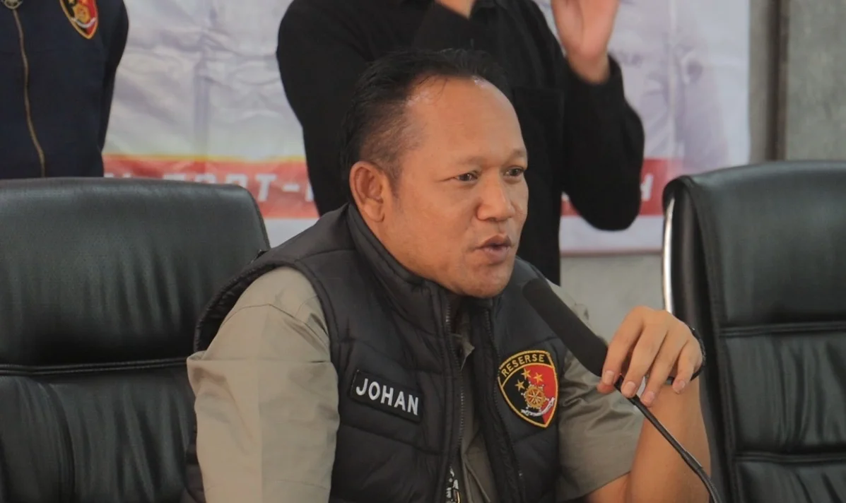 Kakek di Pemalang Ditangkap Polisi Gara-gara Cabuli Cucunya Sendiri