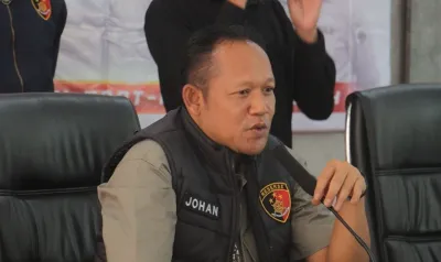 Kakek di Pemalang Ditangkap Polisi Gara-gara Cabuli Cucunya Sendiri