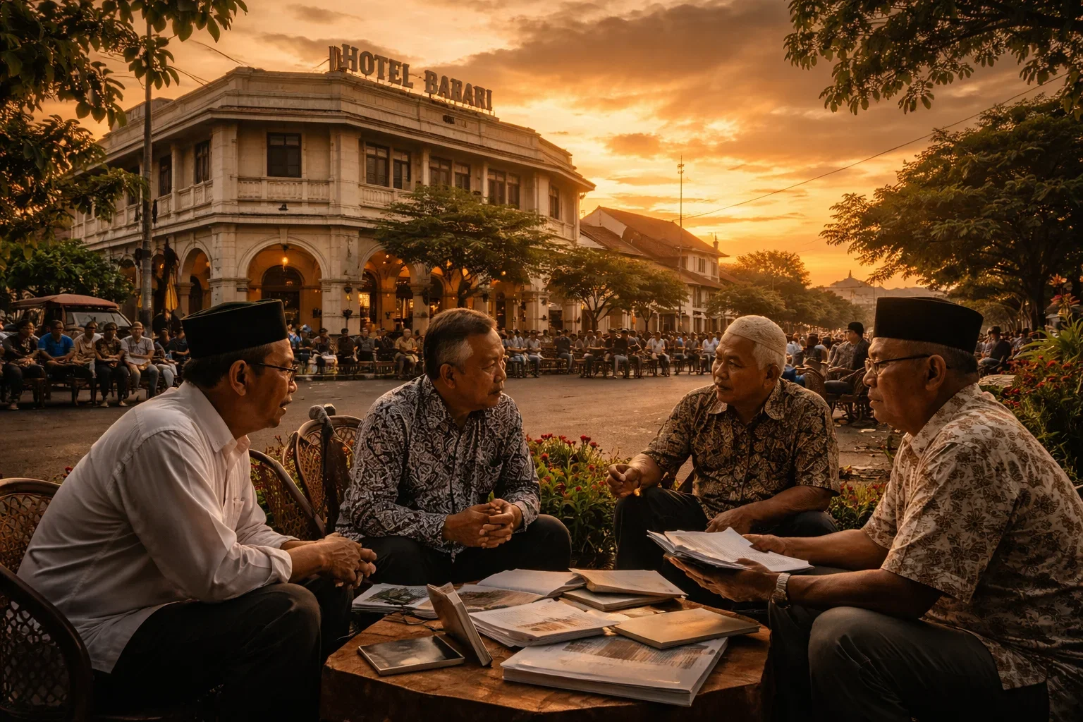 Mertabatna Basa Tegal