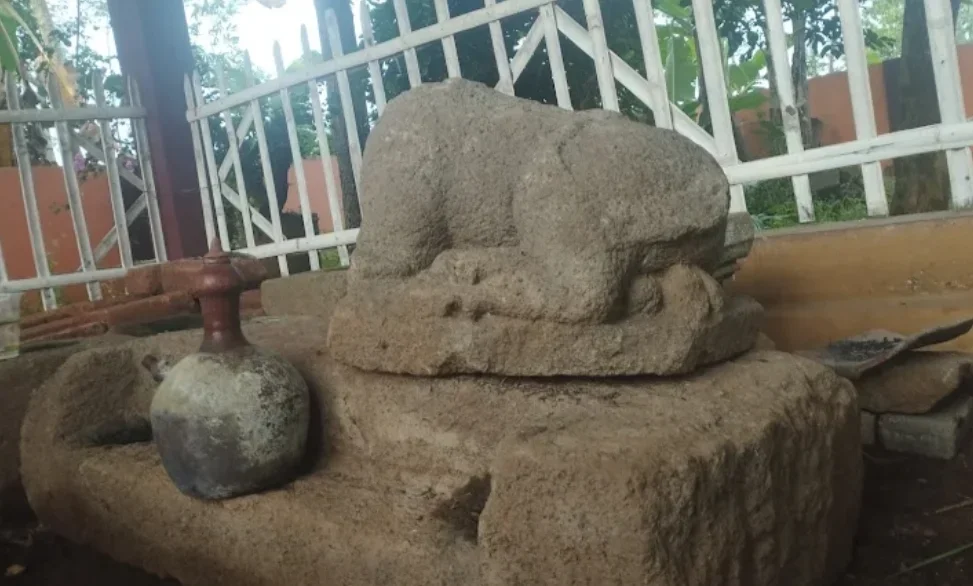 Situs Watu Jaran Laren,  Bukti Jejak Kejayaan Hindu di Nusantara