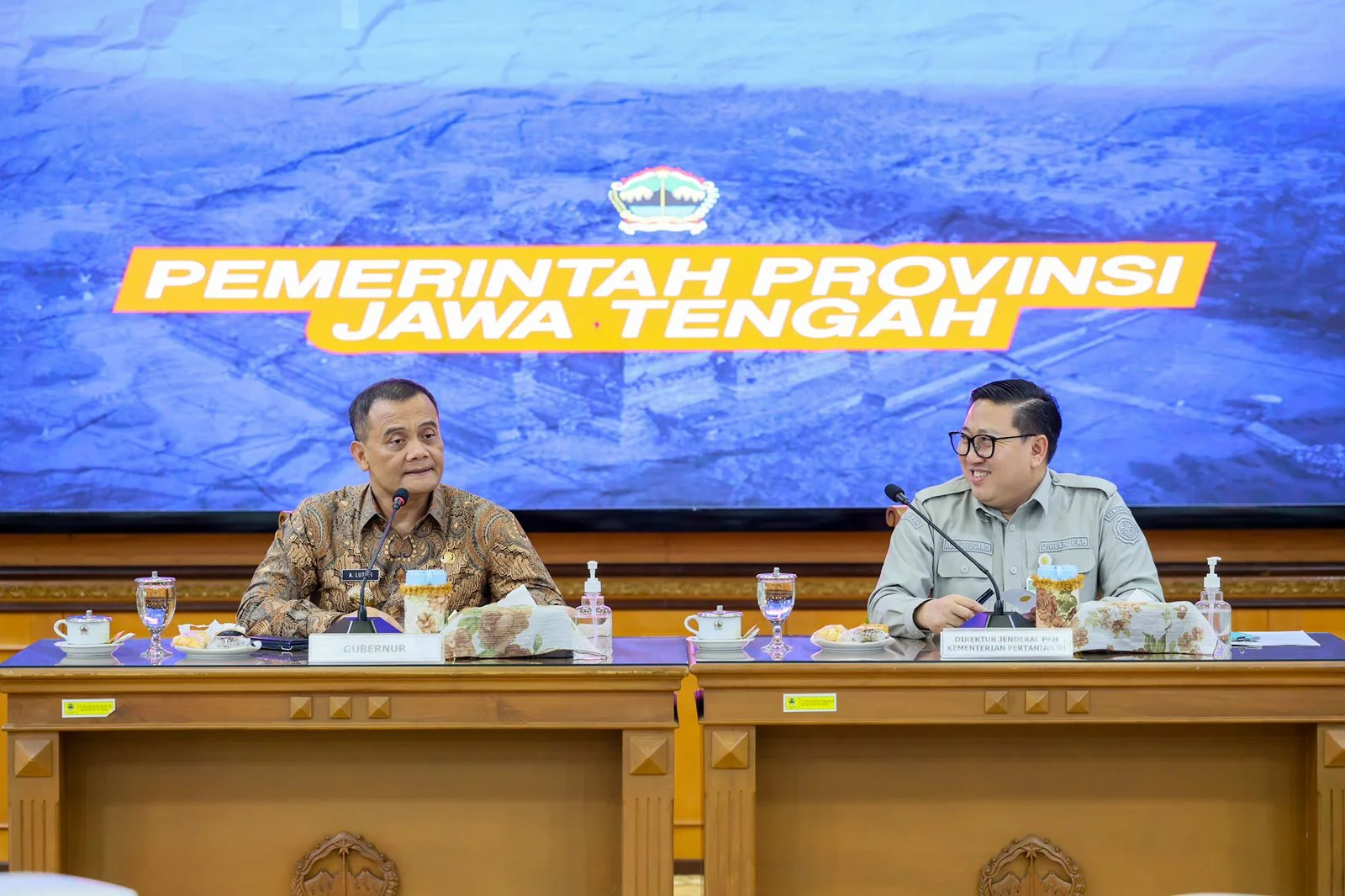 Jateng Bakal Miliki Mega Farm Sapi Perah Terbesar di Indonesia, Seluas 710 Hektare dan 30.000 Ekor