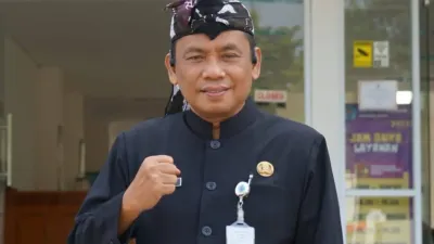 Pertengahan April Brebes Terapkan WFH, Kecuali 12 Kelompok Ini