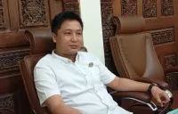 Komisi IV DPRD Kabupaten Tegal Siapkan Perda Khusus Berantas Narkoba dan Obat Keras