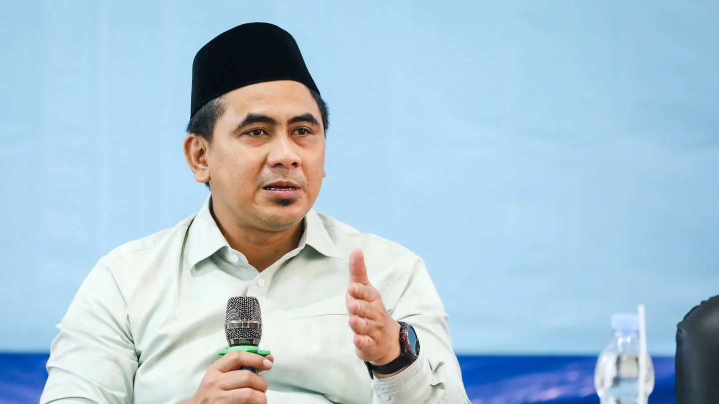 Pemprov Jateng Bangun Kemandirian Ekonomi Santri Melalui Koperasi