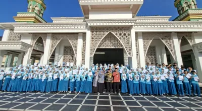 137 Siswa MAN 2 Brebes Lolos PTN 2026, Diterima di Undip hingga UIN Favorit