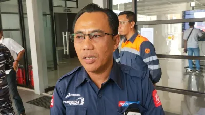 Biaya Melaut Bengkak hingga Rp 2 Miliar, Nelayan Tegal Tak Bisa Berlayar