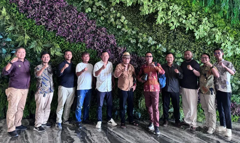 Peradi Pemalang Siap Gelar Musyawarah Cabang II