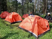 Cetak Pemandu Gunung Profesional, Pemprov Jateng Bidik Maraknya Wisata Alam
