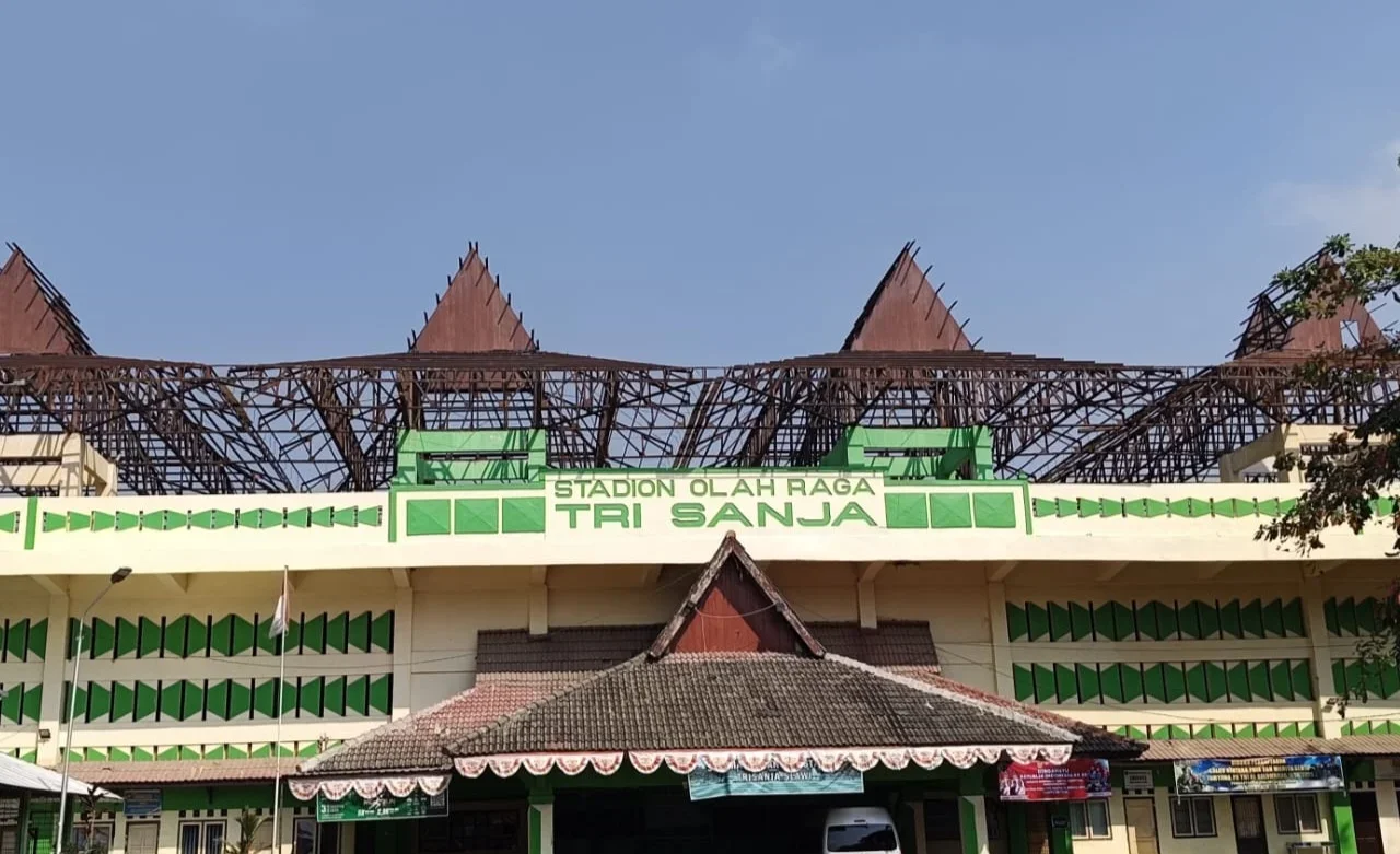 Termasuk GOR Trisanja, Ini 7 Spot Wifi Gratis yang Tersebar di Wilayah Slawi