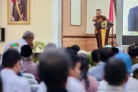 Menteri Ferry Juliantono: Jawa Tengah Tercatat Paling Cepat Wujudkan Koperasi Berbadan Hukum