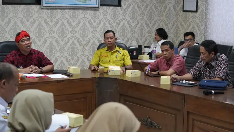 Perda Sampah Tegal Akan Direvisi, DPRD Soroti Ketimpangan Pengelolaan