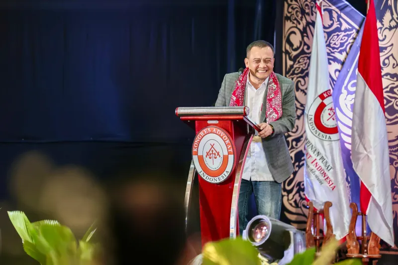 Kejar Pertumbuhan dan Investasi di Jateng, Ahmad Luthfi Andalkan Kepastian Hukum