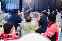 Jelang Mayday 2026, Ahmad Luthfi Ajak Rayakan Konstruktif demi Jaga Iklim Investasi