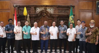 Selangor Kepincut Sistem Pengelolaan Sampah di Banyumas, Siap Jajaki Kerja Sama Teknologi hingga Investasi