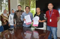 UPS Tegal Gandeng Sejumlah Industri Strategis