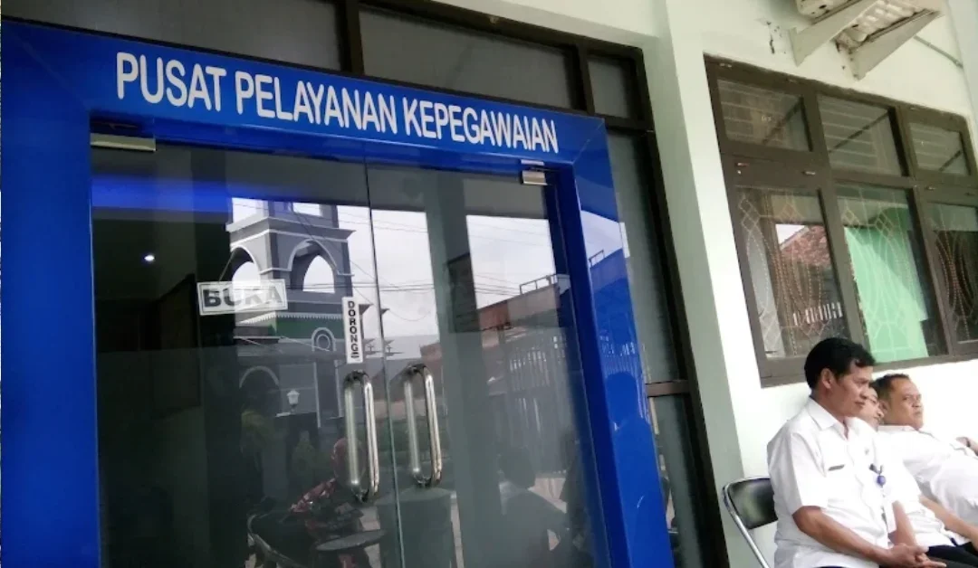 Efisiensi Anggaran, Pemkab Brebes Tegaskan Tak Ada Pengurangan PPPK