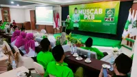 PKB Kota Tegal Bidik Pemilih Muda, Targetkan Lonjakan Kursi