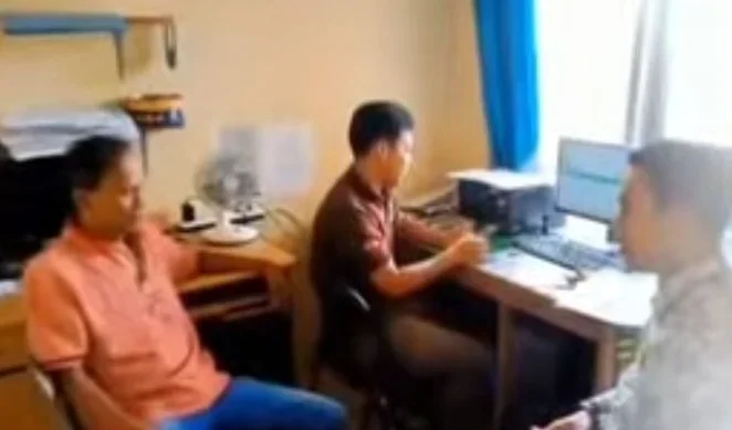 Dorong Tingkatkan Layanan, Disdukcapil Brebes Monitoring Kios Adminduk Desa