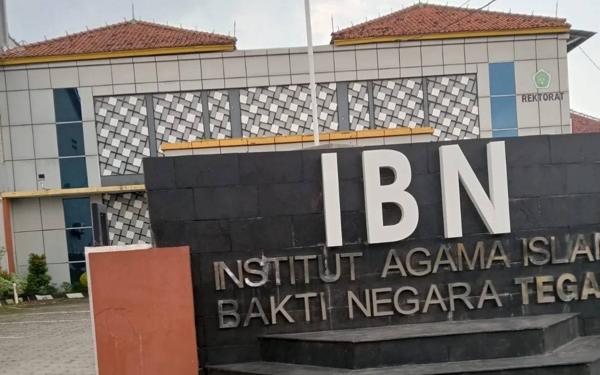IBN Tegal Buka Pendaftaran Mahasiswa Baru, Ini Biaya Pendidikan dan Dana Pembangunan