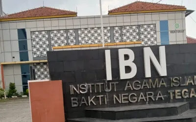 IBN Tegal Buka Pendaftaran Mahasiswa Baru, Ini Biaya Pendidikan dan Dana Pembangunan