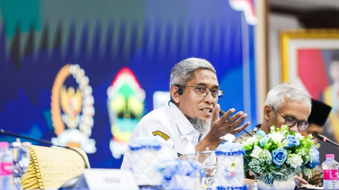 Jurus Pemprov Jateng Dongkrak PAD Melalui Optimalisasi Aset