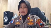 Satlantas Polres Tegal Siapkan Pengamanan dan Rekayasa Lalu Lintas Pemberangkatan Jemaah Haji 2026