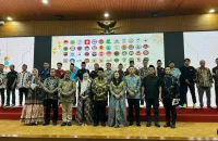 Rembug Bareng Masigab, Bupati Targetkan Transformasi Total Lewat Visi Brebes Beres