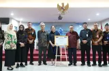 UHN Tegal Gandeng Rujak Center Of Urban Studies Luncurkan PKPP untuk Mitigasi Perubahan Iklim di Pesisir