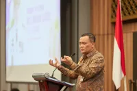 Ahmad Luthfi Ajak Kadin Bareng-bareng Atasi Kemiskinan Ekstrem