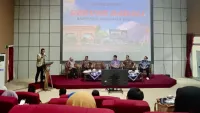Kabupaten Tegal Jadi Pilot Project Nasional Digitalisasi Bansos